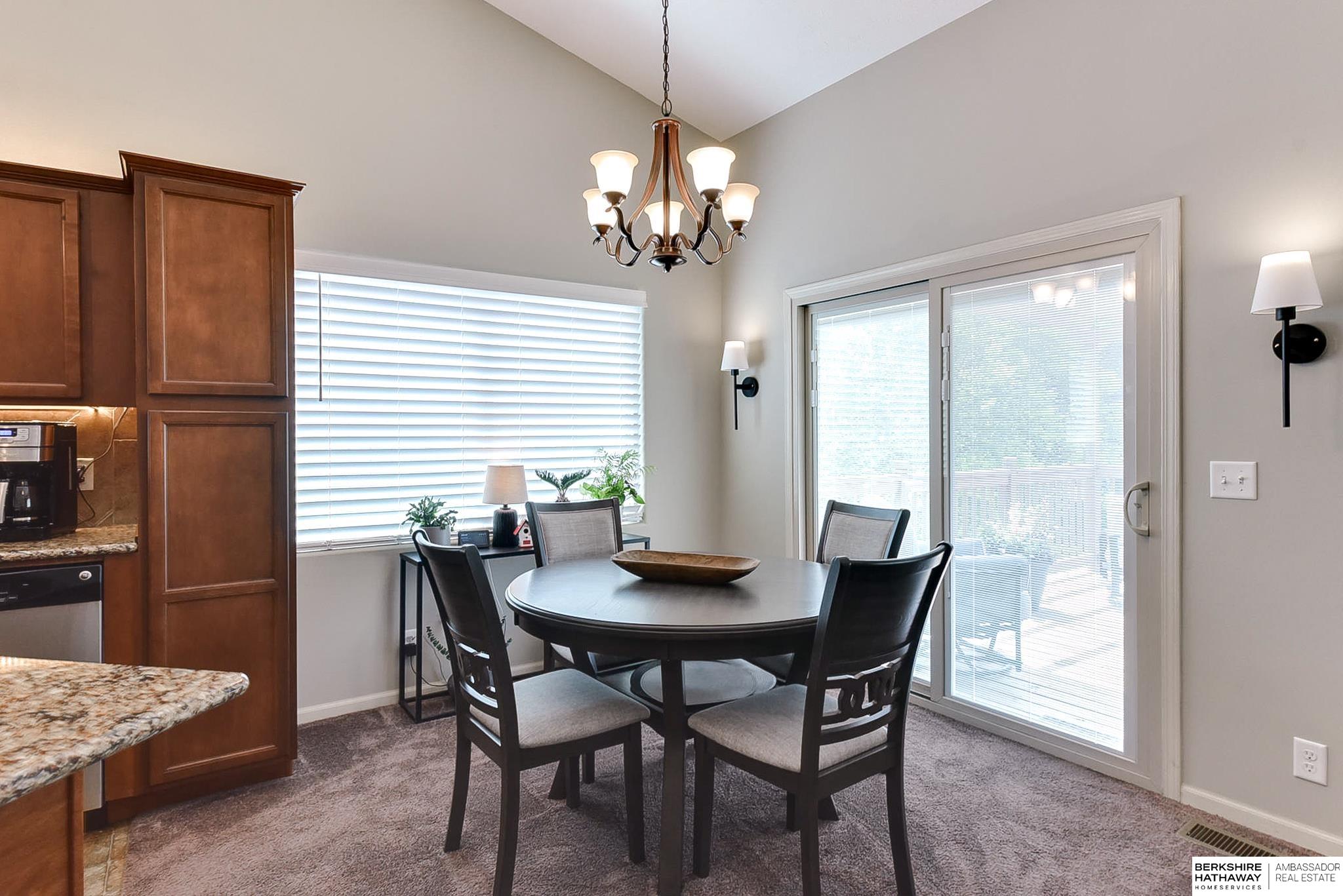 Omaha, Nebraska 68116, United States, 2 Bedrooms Bedrooms, ,2 BathroomsBathrooms,Residential,Pending,153269