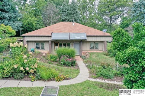 Photo of 604 G Street, Eagle, NE 68347 (MLS # 22602331)