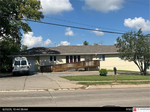 Photo of 5012 N 60th Street, Omaha, NE 68104 (MLS # 22607419)