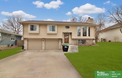 Photo of 13579 Y Street, Omaha, NE 68137 (MLS # 22534308)