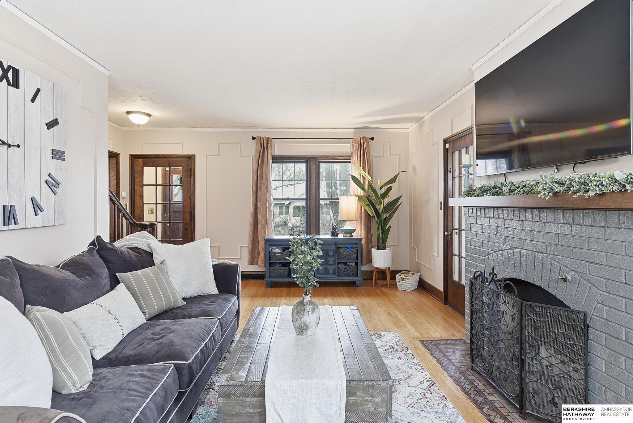 Omaha, Nebraska 68106, United States, 3 Bedrooms Bedrooms, ,2 BathroomsBathrooms,Residential,Active,253811