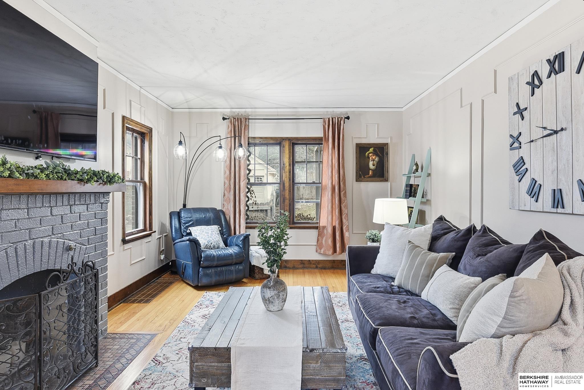 Omaha, Nebraska 68106, United States, 3 Bedrooms Bedrooms, ,2 BathroomsBathrooms,Residential,Active,253811