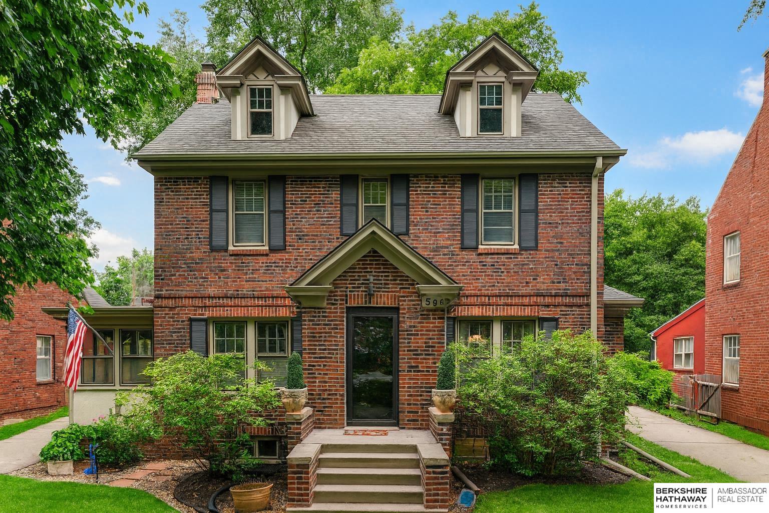 Omaha, Nebraska 68106, United States, 3 Bedrooms Bedrooms, ,2 BathroomsBathrooms,Residential,Active,253811