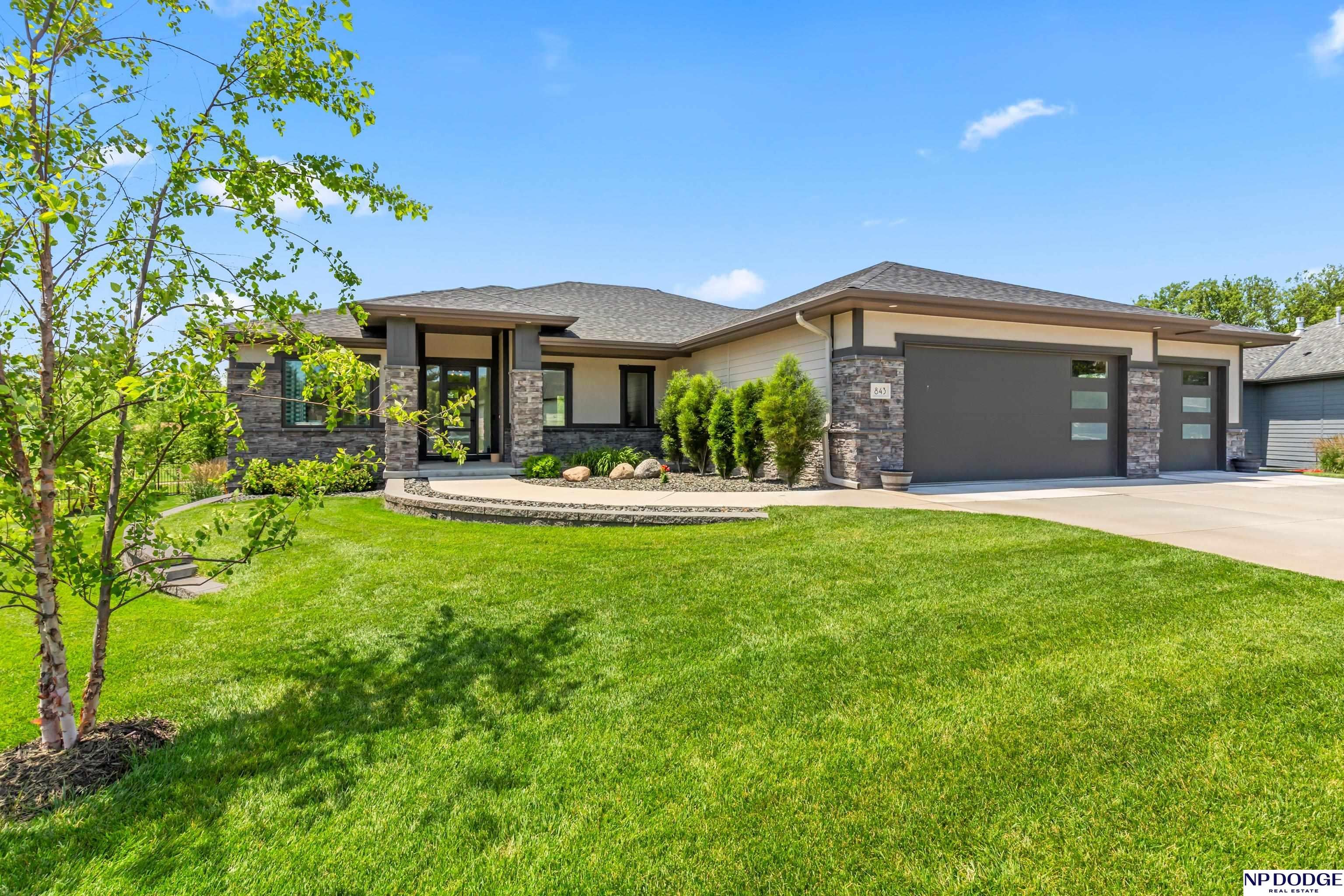 843 Arbor Drive