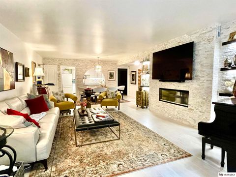 Photo of 3003 Paddock Plaza #102, Omaha, NE 68124 (MLS # 22526845)
