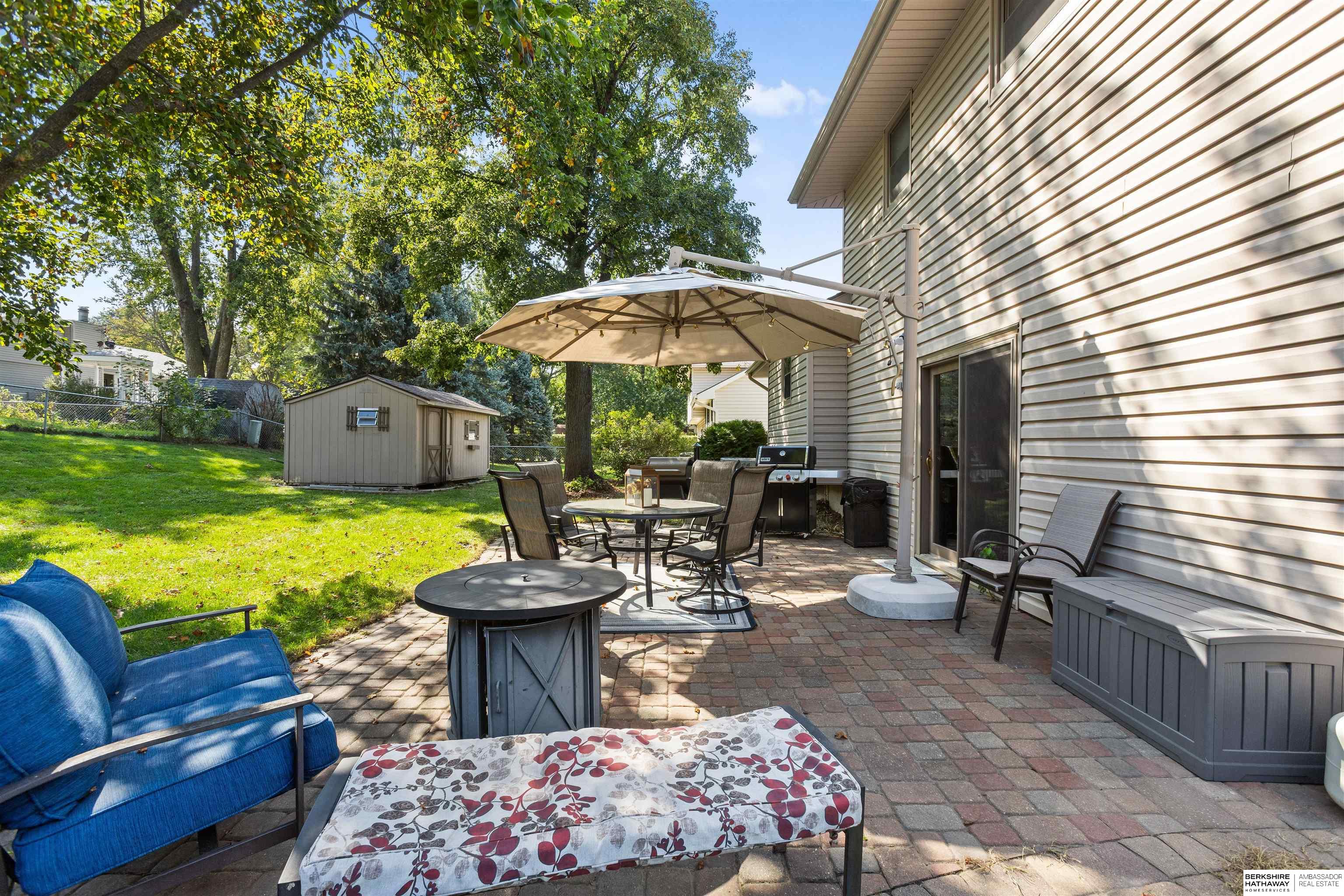 Papillion, Nebraska 68046, United States, 3 Bedrooms Bedrooms, ,2 BathroomsBathrooms,Residential,Active,221517