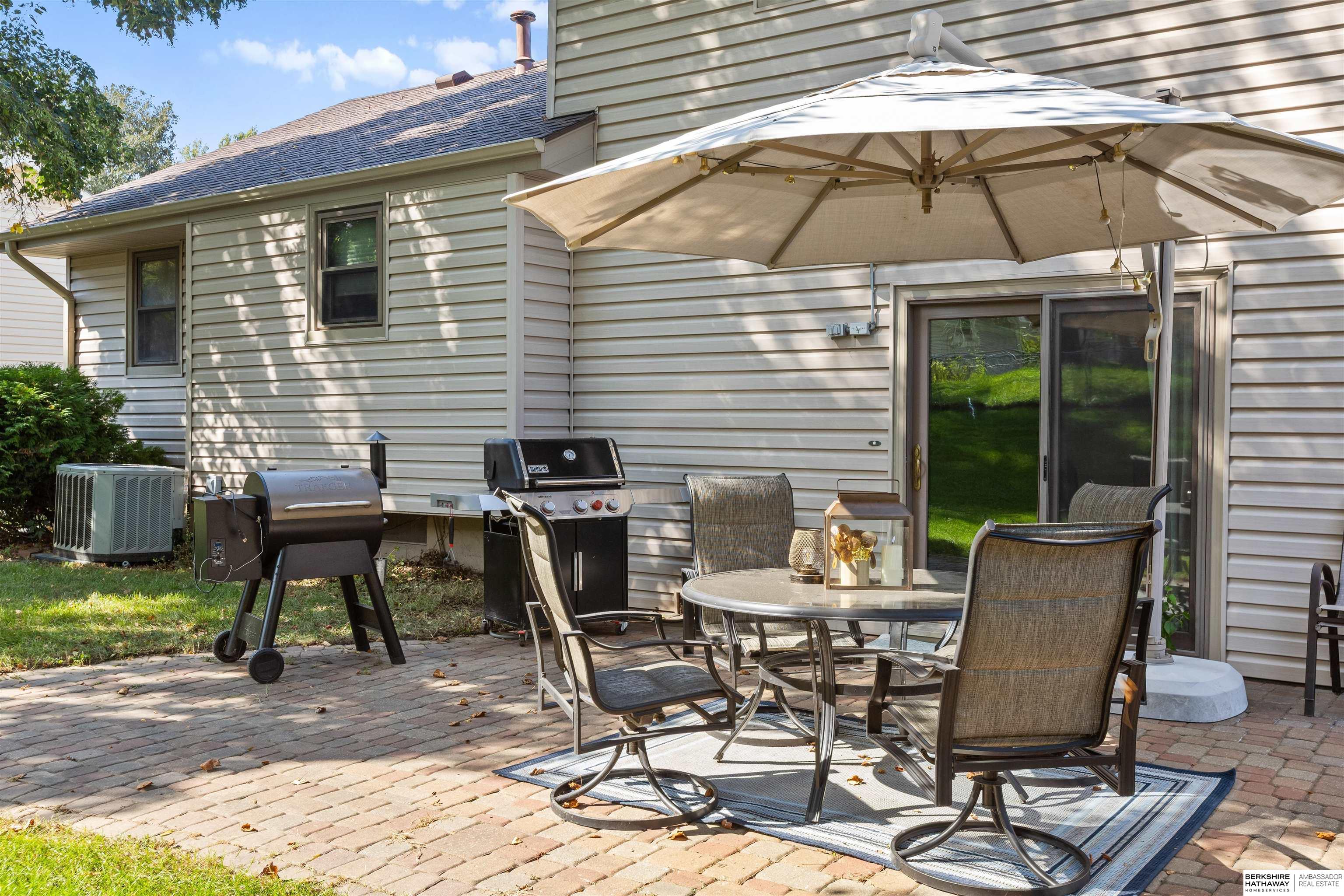 Papillion, Nebraska 68046, United States, 3 Bedrooms Bedrooms, ,2 BathroomsBathrooms,Residential,Active,221517