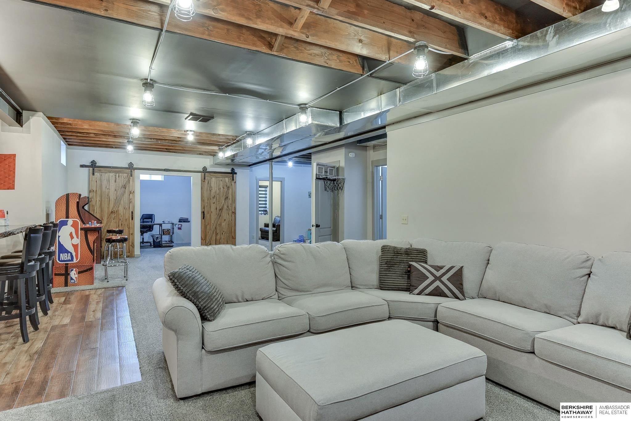 Bennington, Nebraska 68007, United States, 4 Bedrooms Bedrooms, ,3 BathroomsBathrooms,Residential,Active,129783