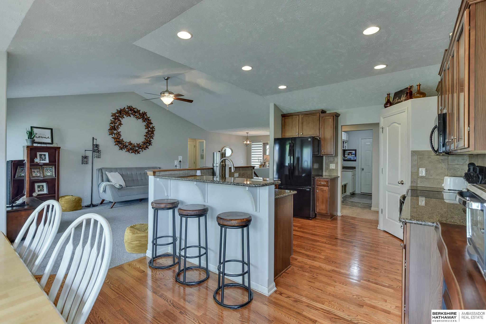 Bennington, Nebraska 68007, United States, 4 Bedrooms Bedrooms, ,3 BathroomsBathrooms,Residential,Active,129783