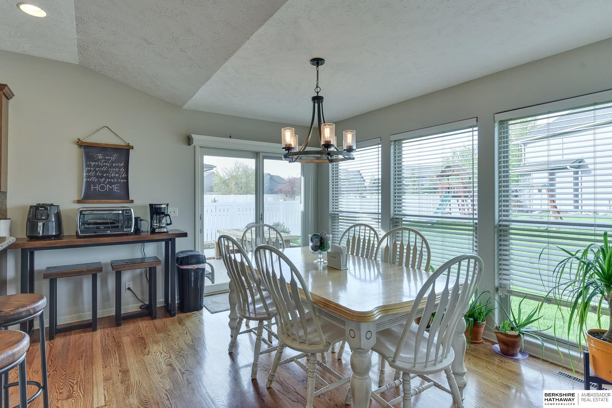 Bennington, Nebraska 68007, United States, 4 Bedrooms Bedrooms, ,3 BathroomsBathrooms,Residential,Active,129783