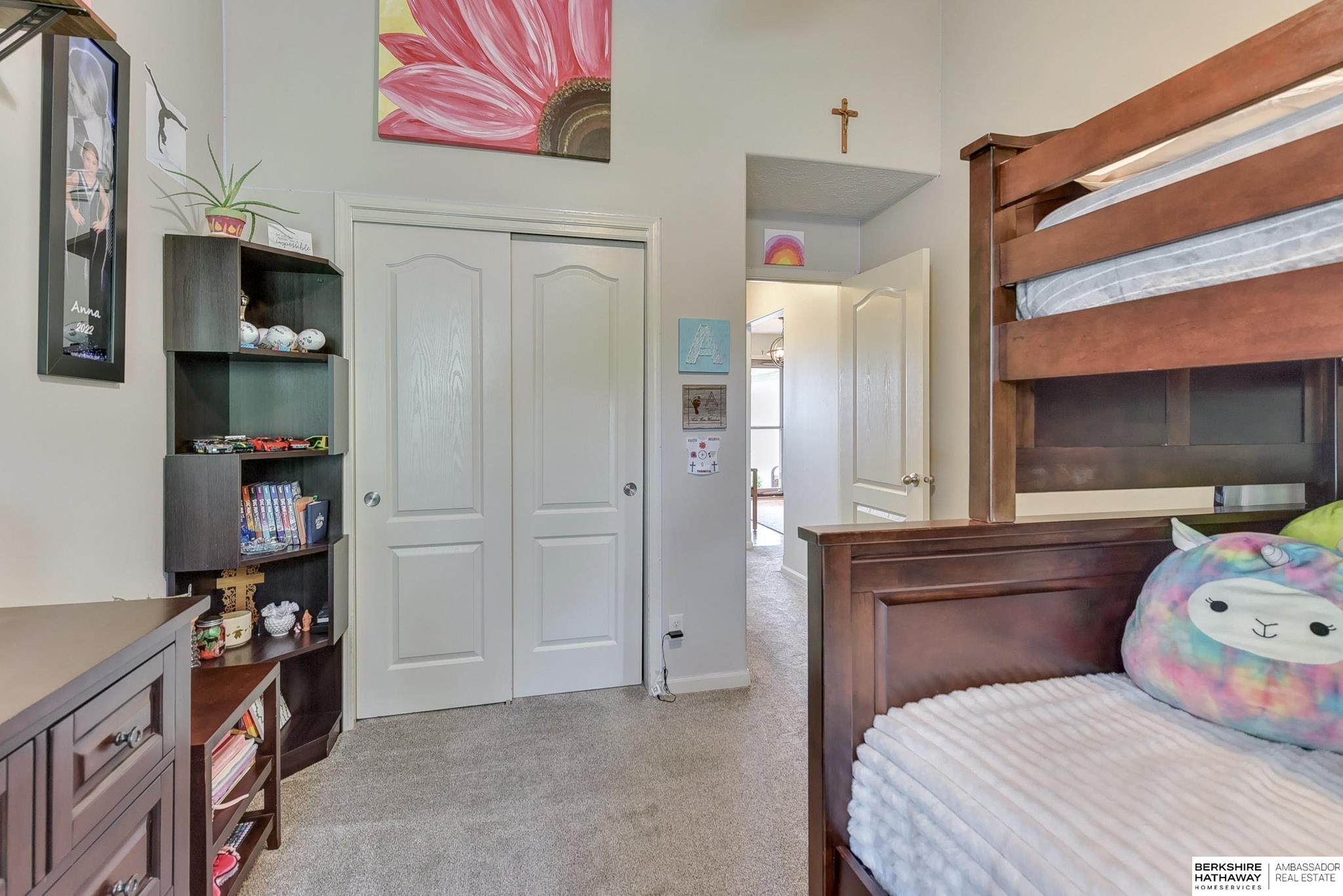 Bennington, Nebraska 68007, United States, 4 Bedrooms Bedrooms, ,3 BathroomsBathrooms,Residential,Active,129783