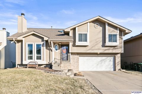 Photo of 5109 N 126 Avenue, Omaha, NE 68164 (MLS # 22602288)