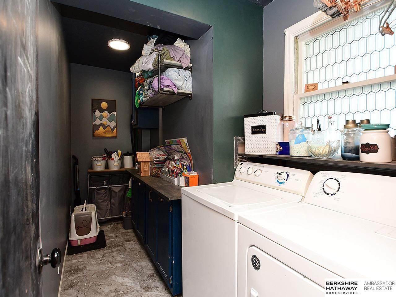 Omaha, Nebraska 68134, United States, 4 Bedrooms Bedrooms, ,3 BathroomsBathrooms,Residential,Active,211382