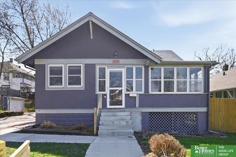 Photo of 4159 Wakeley Street, Omaha, NE 68131 (MLS # 22609011)