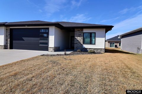 Photo of 3025 N Howard Street, Fremont, NE 68025 (MLS # 22606411)