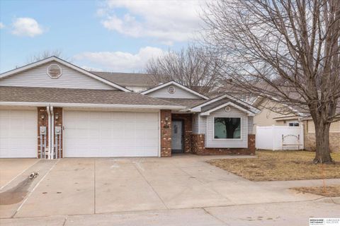 Photo of 104 E Deer Lane, Plattsmouth, NE 68048 (MLS # 22607145)