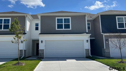Photo of 20604 Margo Street, Gretna, NE 68028 (MLS # 22609606)