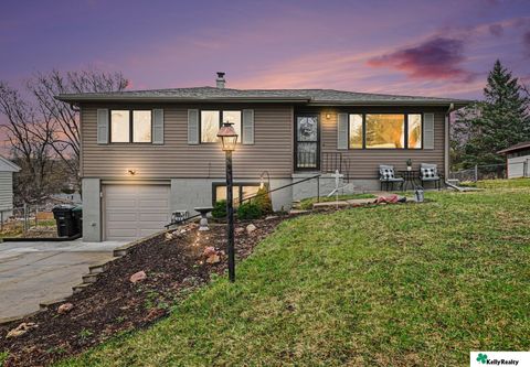 Photo of 4541 N 85th Street, Omaha, NE 68134 (MLS # 22608699)