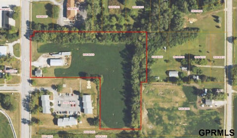 Photo of 654 S 13 Street S, Blair, NE 68008 (MLS # 22617045)