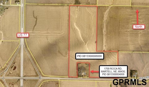 Photo of None Roca Road, Roca, NE 68430 (MLS # 22617662)