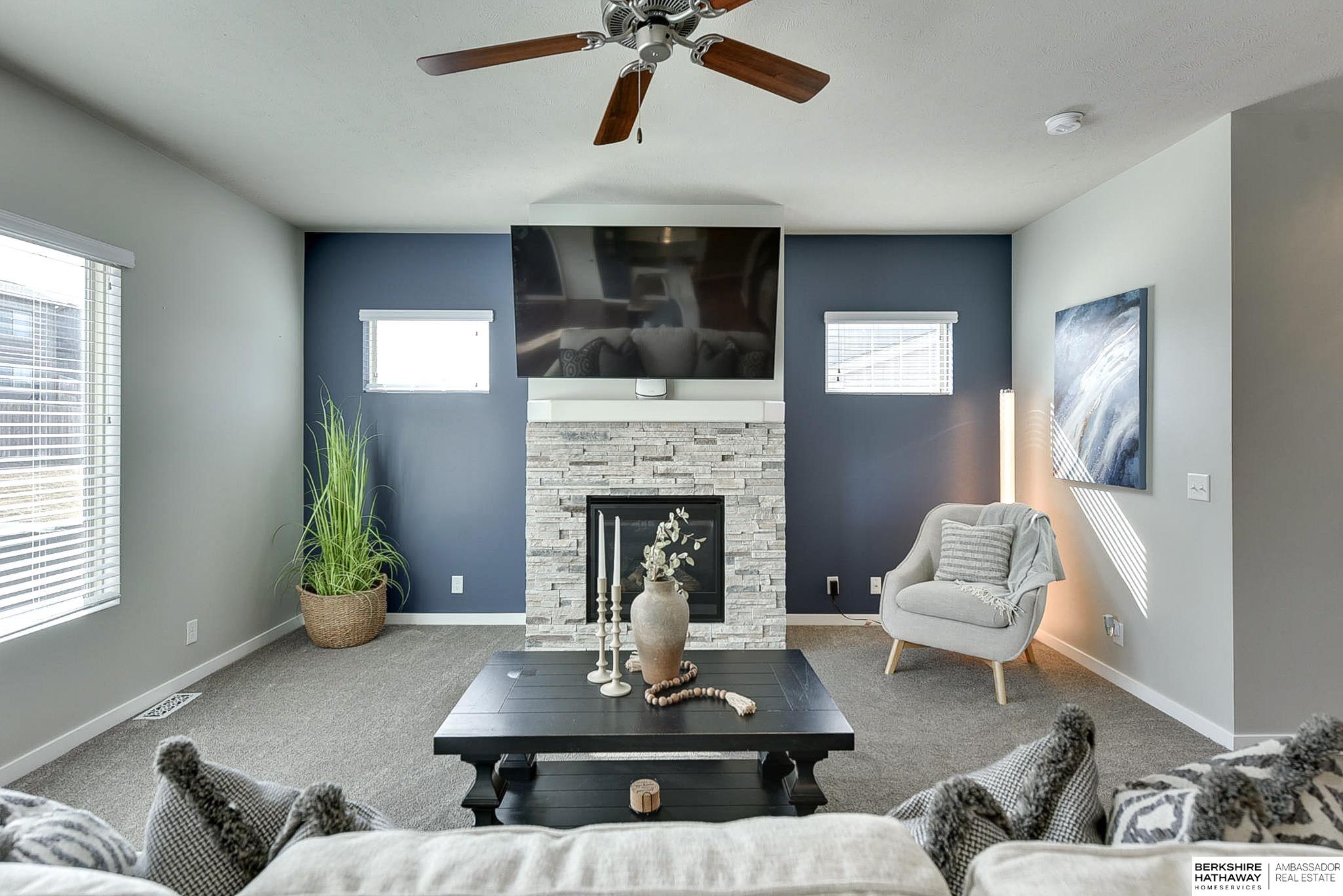 Bennington, Nebraska 68007, United States, 5 Bedrooms Bedrooms, ,3 BathroomsBathrooms,Residential,Active,109861