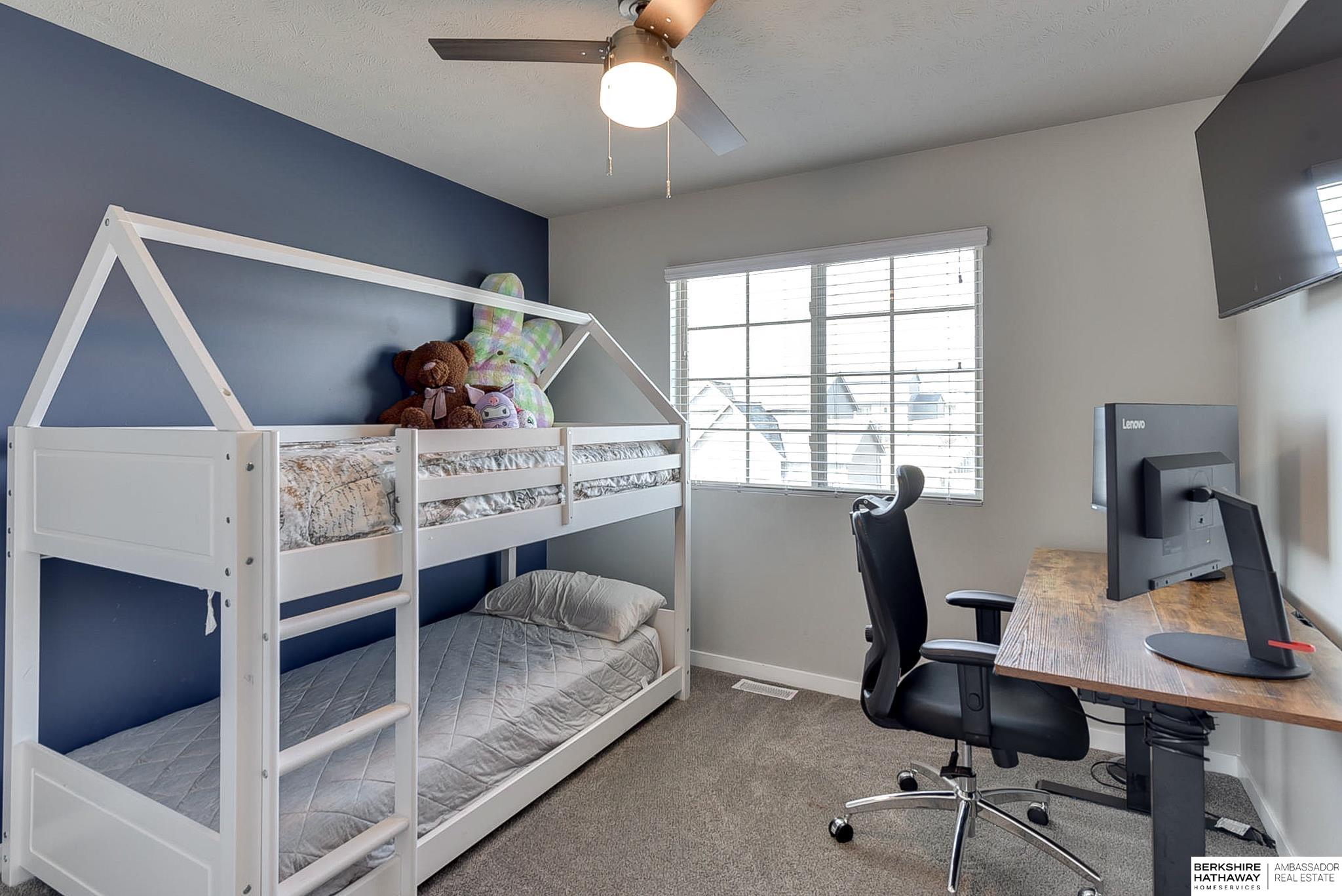 Bennington, Nebraska 68007, United States, 5 Bedrooms Bedrooms, ,3 BathroomsBathrooms,Residential,Active,109861