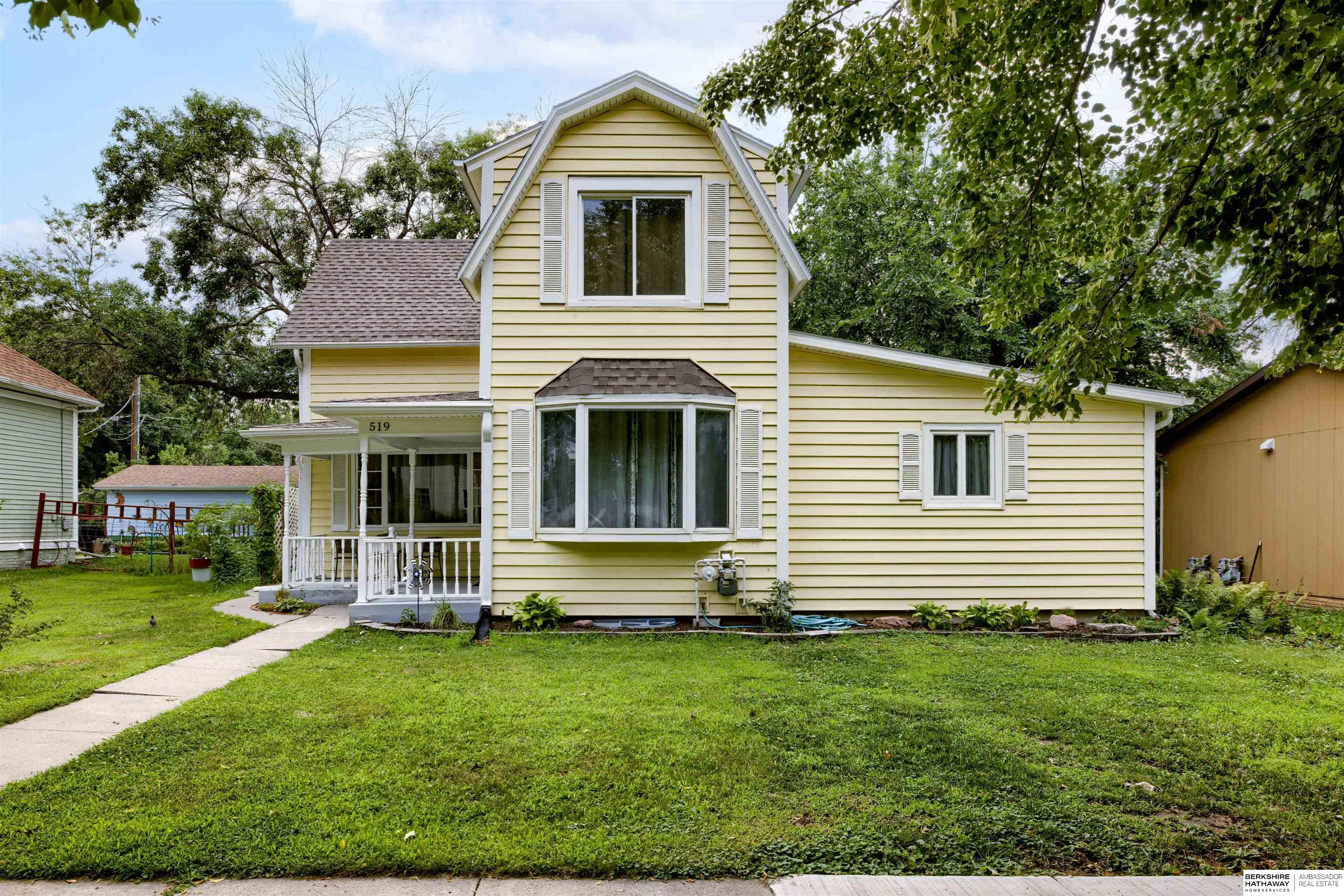 Seward, Nebraska 68434, United States, 4 Bedrooms Bedrooms, ,2 BathroomsBathrooms,Residential,Active,174686