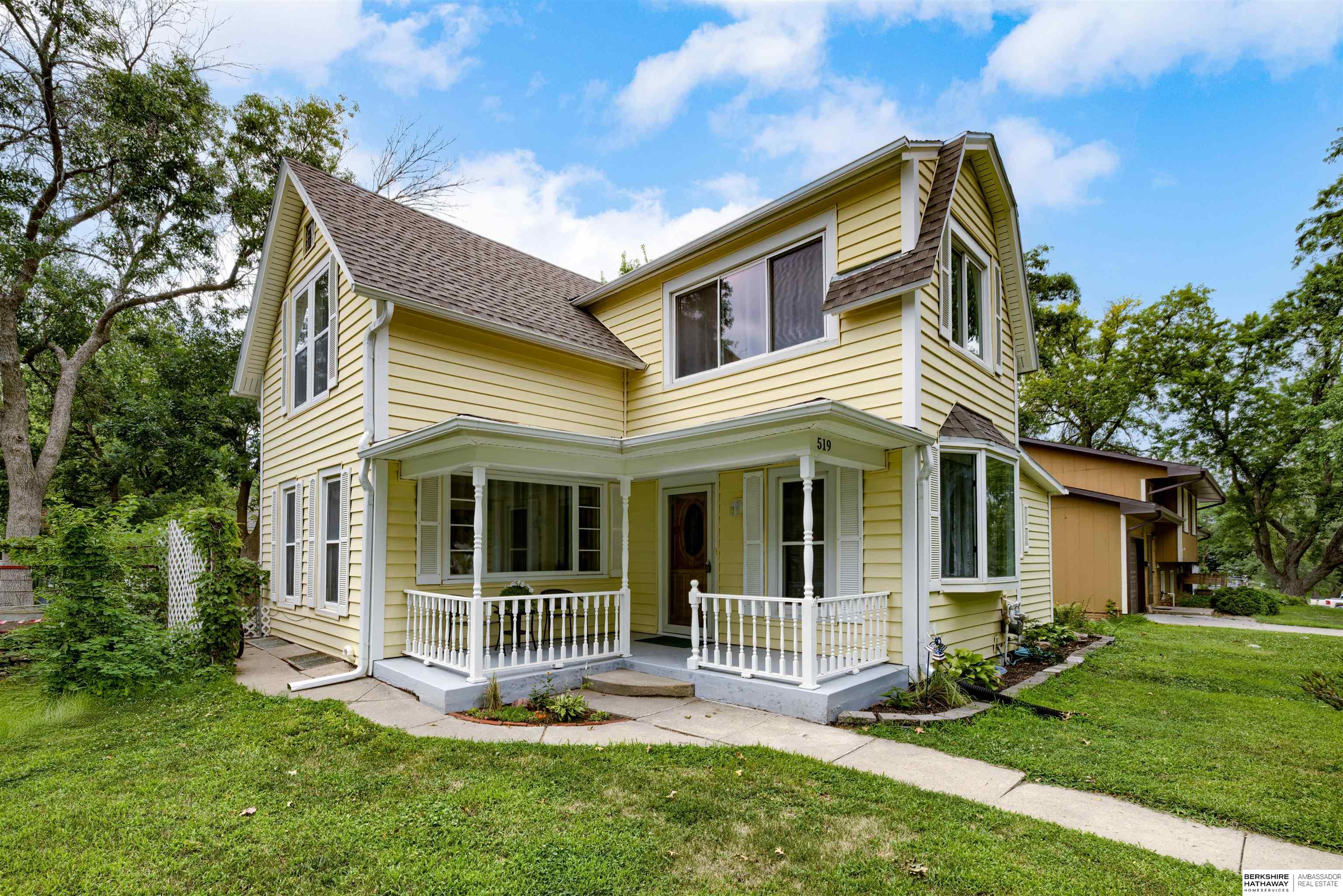 Seward, Nebraska 68434, United States, 4 Bedrooms Bedrooms, ,2 BathroomsBathrooms,Residential,Active,174686