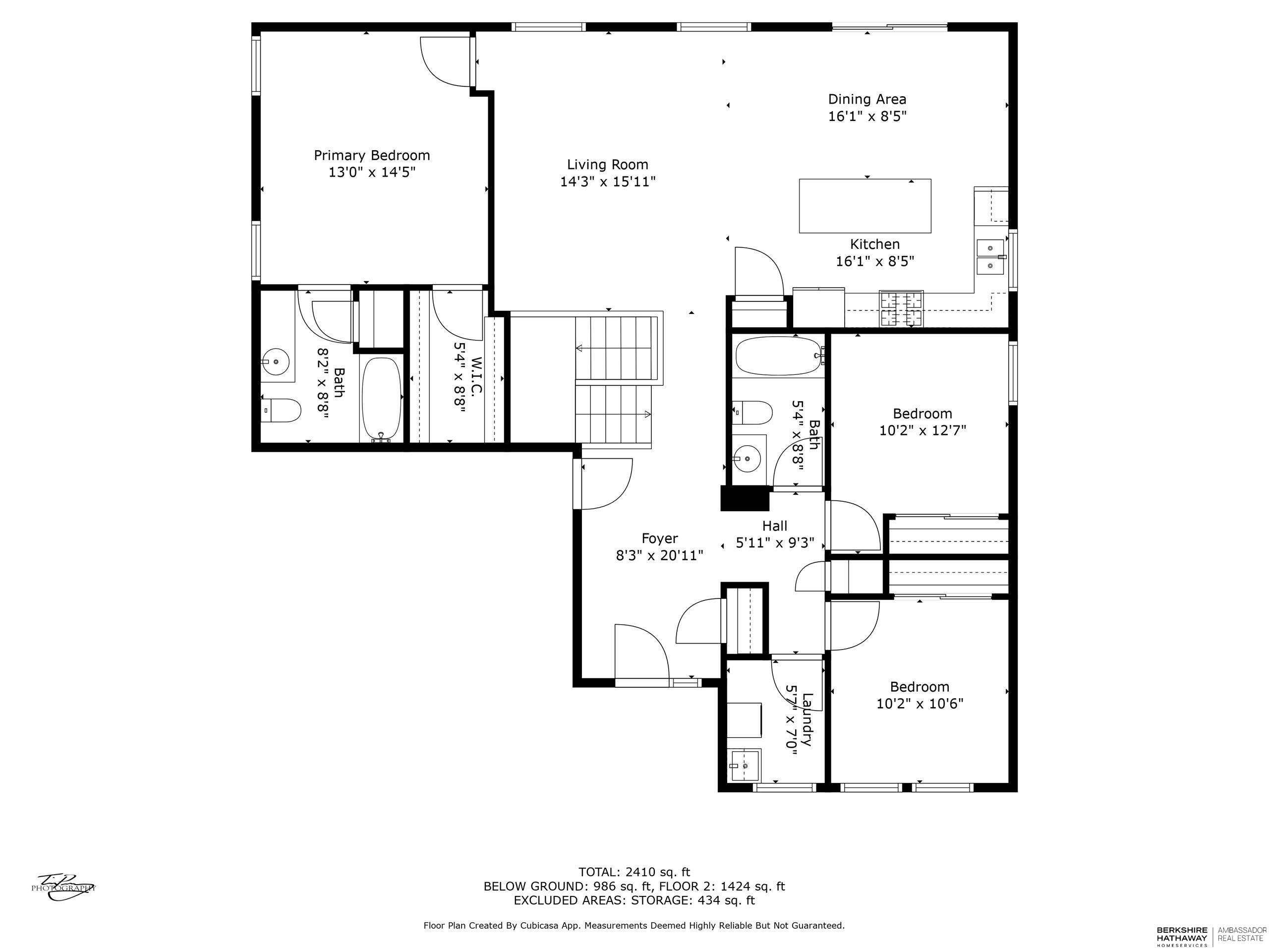 Omaha, Nebraska 68116, United States, 3 Bedrooms Bedrooms, ,3 BathroomsBathrooms,Residential,Pending,112788