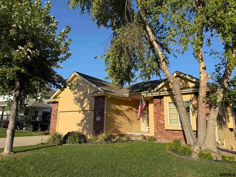 Photo of 7705 S 169 Street, Omaha, NE 68136 (MLS # 22527893)