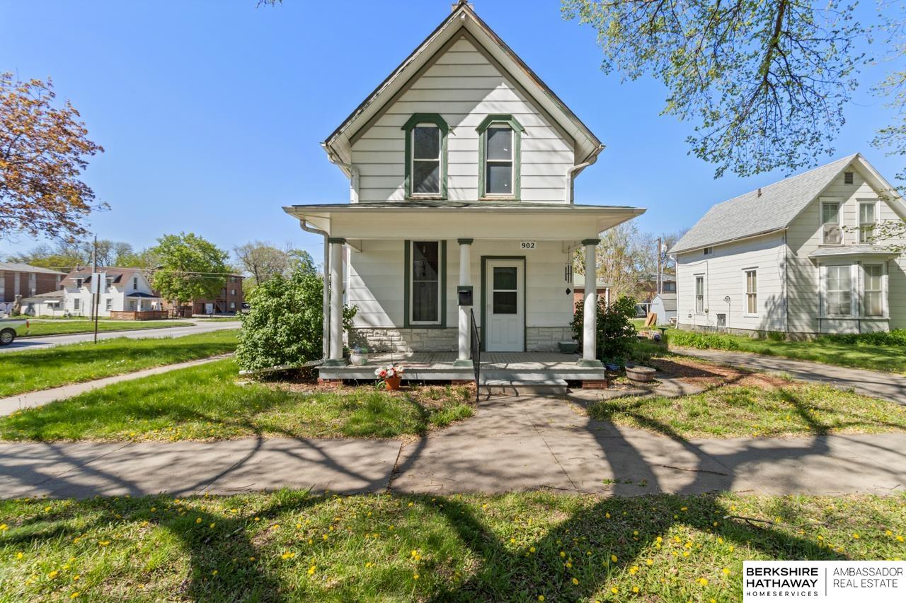 Lincoln, Nebraska 68508, United States, 2 Bedrooms Bedrooms, ,2 BathroomsBathrooms,Residential,Pending,124349