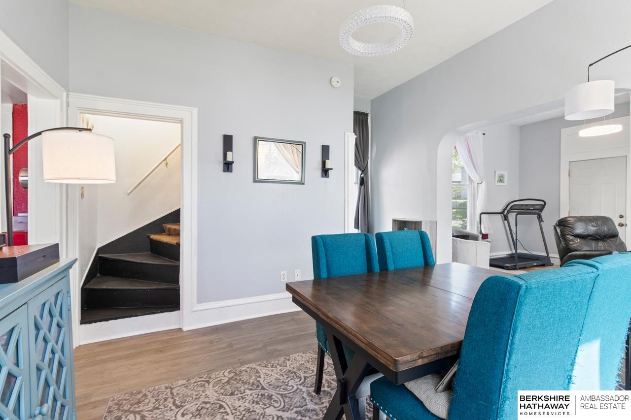 Lincoln, Nebraska 68508, United States, 2 Bedrooms Bedrooms, ,2 BathroomsBathrooms,Residential,Pending,124349