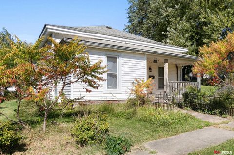 Photo of 210 W Center Avenue, Prague, NE 68050 (MLS # 22530948)