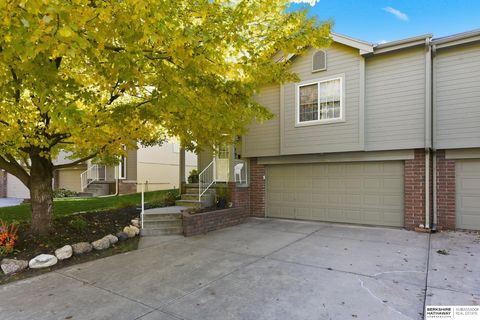 Photo of 4420 S 179th Street, Omaha, NE 68135 (MLS # 22531009)