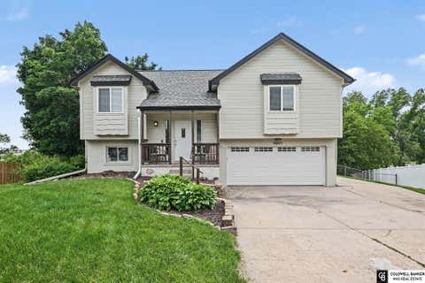Photo of 14809 Margo Street, La Vista, NE 68128 (MLS # 22620756)