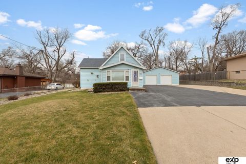 Photo of 2416 N 88th Street, Omaha, NE 68134 (MLS # 22607759)