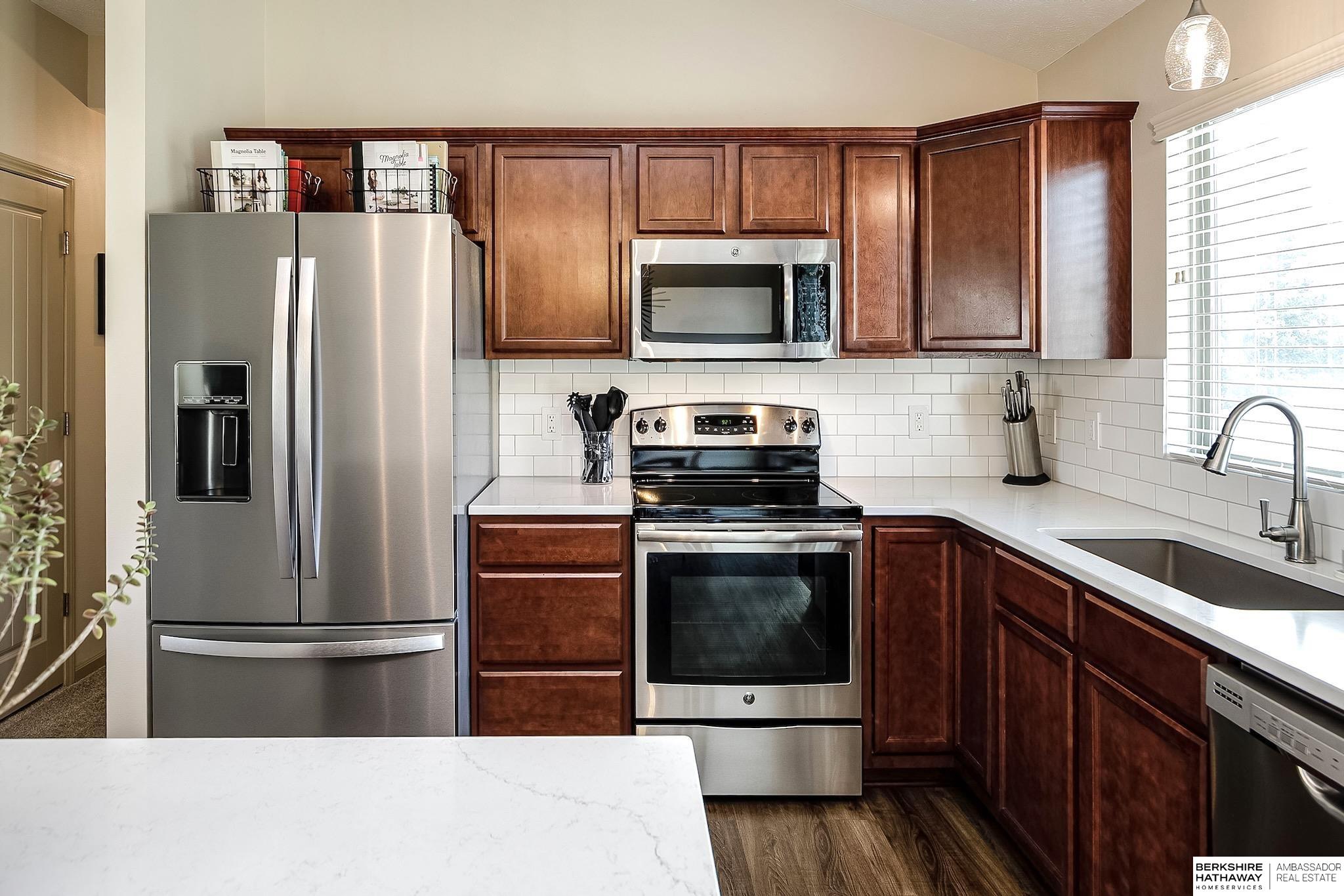 Omaha, Nebraska 68135, United States, 3 Bedrooms Bedrooms, ,2 BathroomsBathrooms,Residential,Active,191299