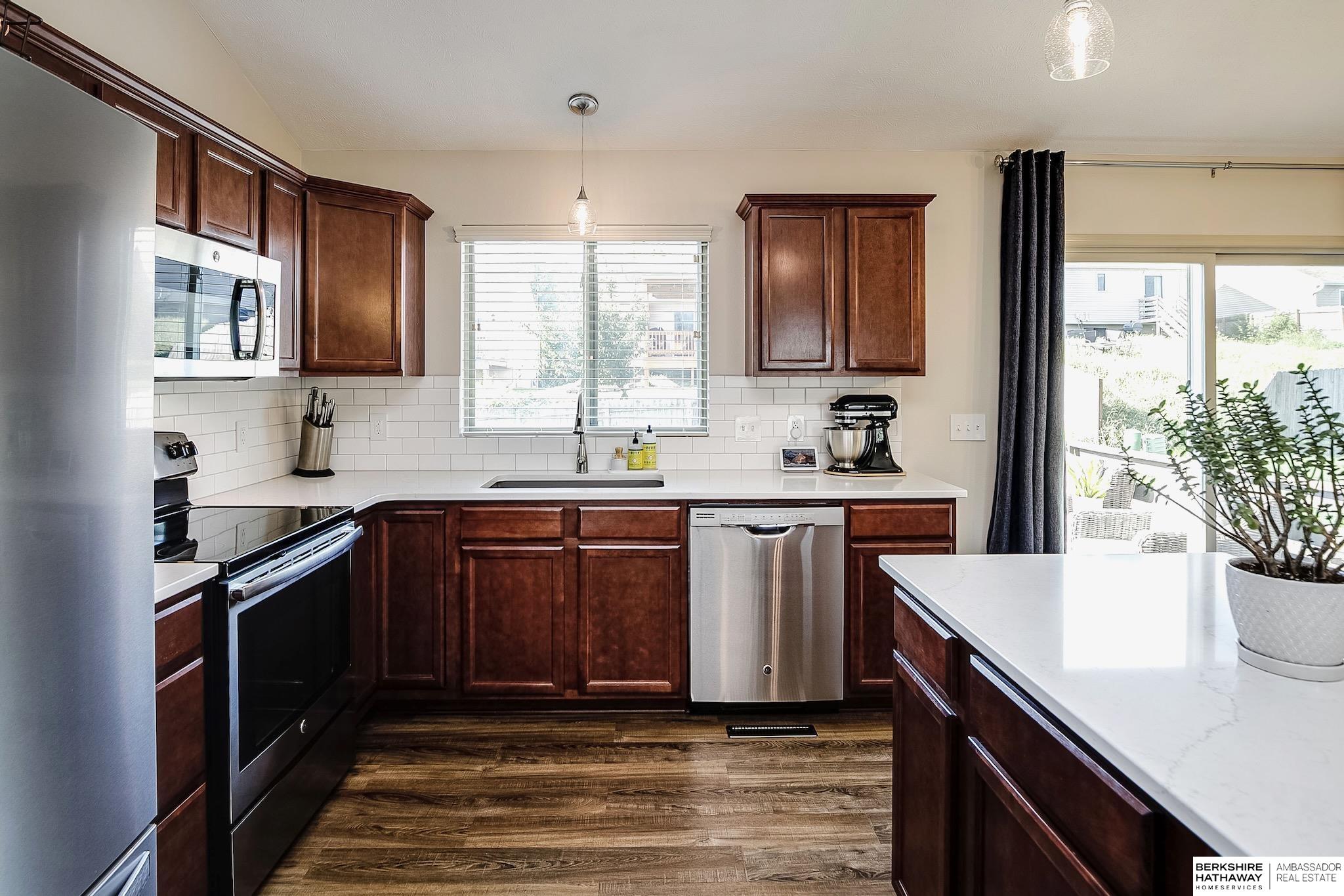 Omaha, Nebraska 68135, United States, 3 Bedrooms Bedrooms, ,2 BathroomsBathrooms,Residential,Active,191299