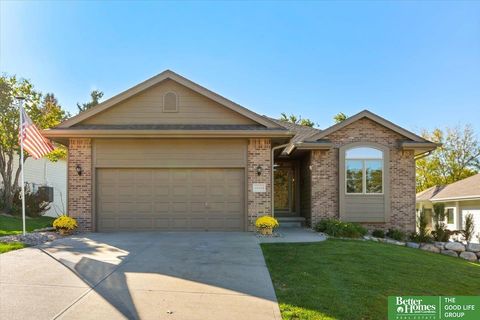 Photo of 14533 Washington Circle, Omaha, NE 68137 (MLS # 22530762)
