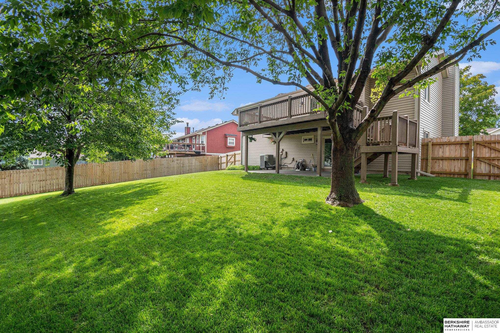 Papillion, Nebraska 68133, United States, 3 Bedrooms Bedrooms, ,2 BathroomsBathrooms,Residential,Pending,185819