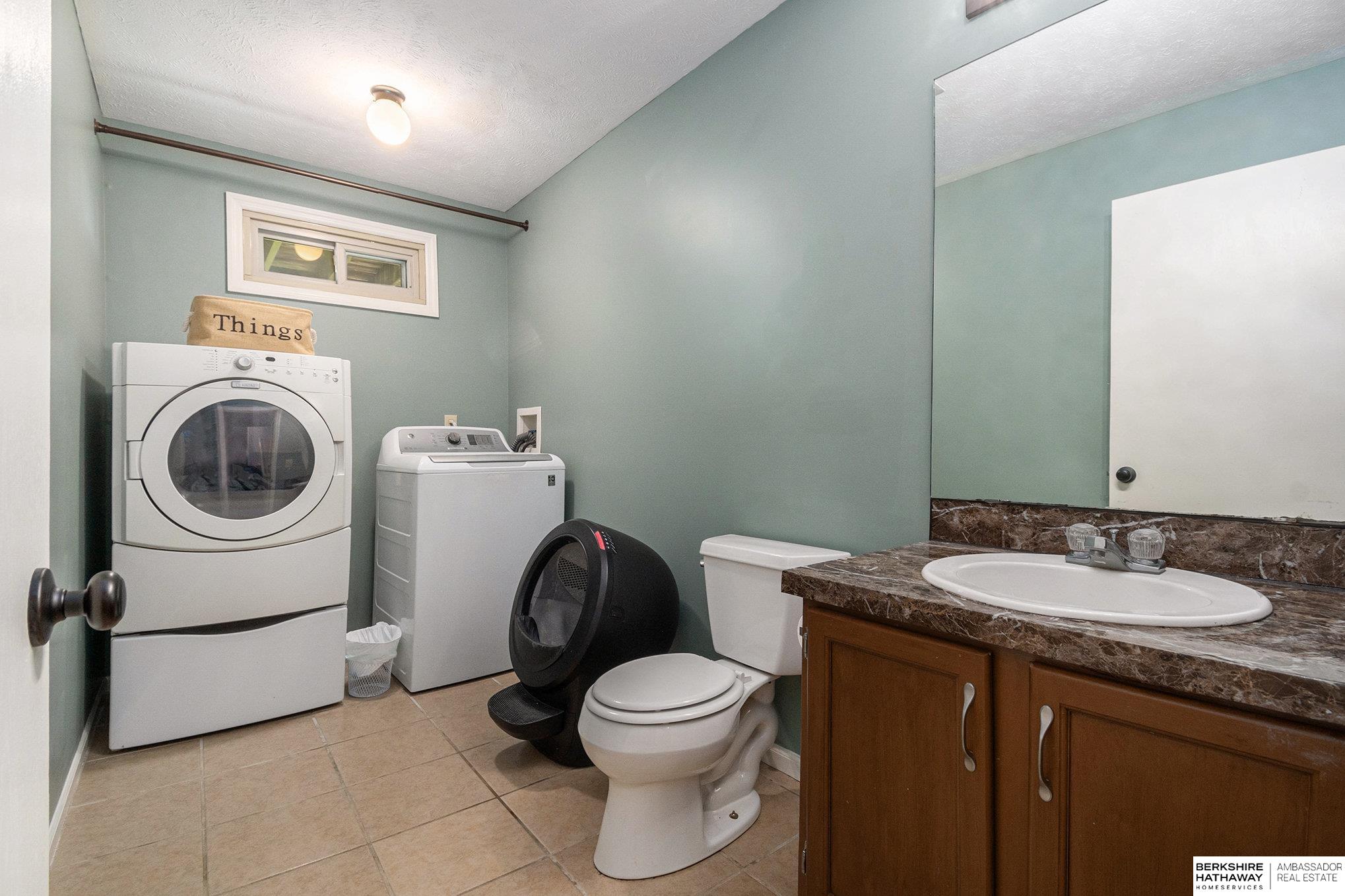 Papillion, Nebraska 68133, United States, 3 Bedrooms Bedrooms, ,2 BathroomsBathrooms,Residential,Pending,185819