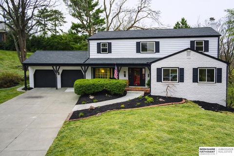 Photo of 9468 Jackson Circle, Omaha, NE 68114 (MLS # 22608703)