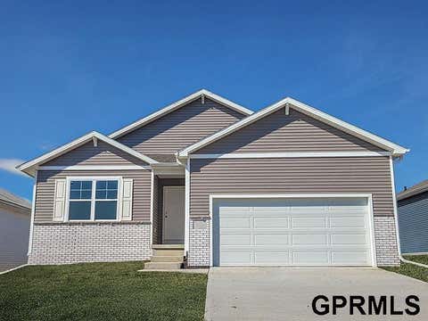 Photo of 16313 Willit Street, Bennington, NE 68007 (MLS # 22617989)