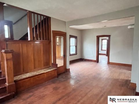 Photo of 4506 Fort Street, Omaha, NE 68104 (MLS # 22609212)