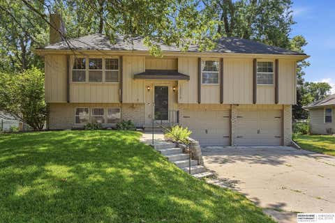 Photo of 13579 Stanford Street, Omaha, NE 68144 (MLS # 22620188)