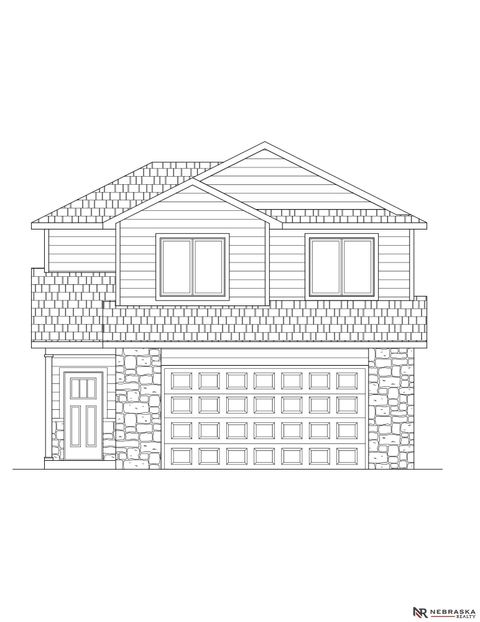 Photo of 9528 S 87th Street, Lincoln, NE 68526 (MLS # 22533234)