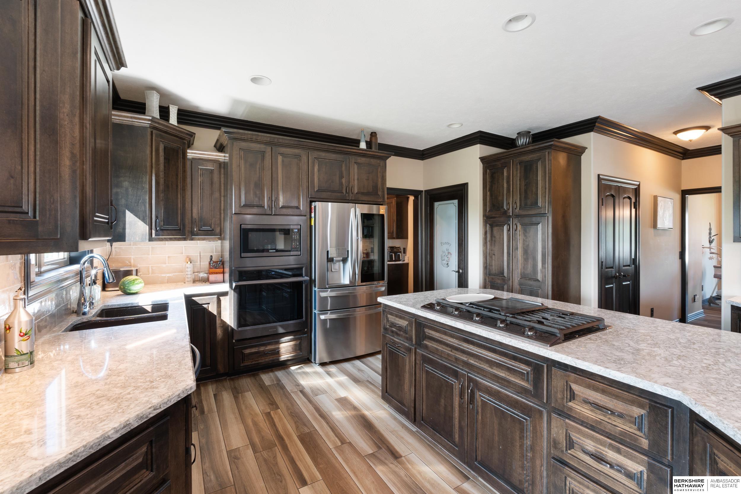 Omaha, Nebraska 68142, United States, 5 Bedrooms Bedrooms, ,5 BathroomsBathrooms,Residential,Active,177877