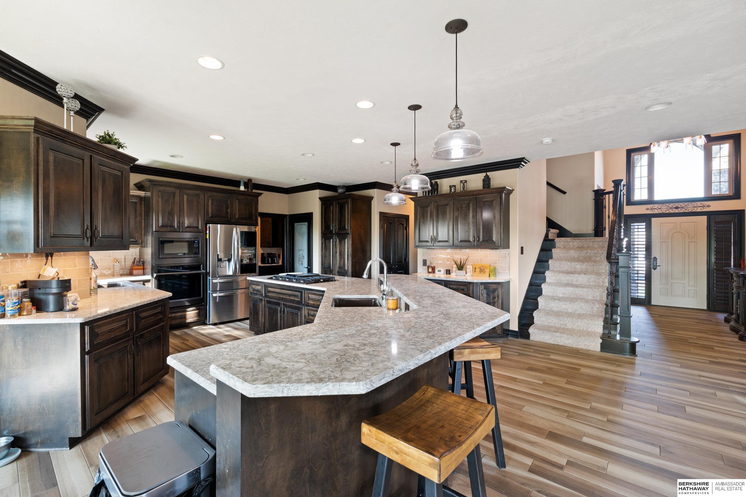 Omaha, Nebraska 68142, United States, 5 Bedrooms Bedrooms, ,5 BathroomsBathrooms,Residential,Active,177877