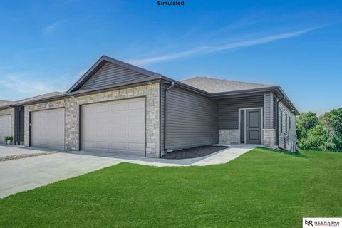 Photo of 217 Deep Water Drive, Lincoln, NE 68527 (MLS # 22605589)