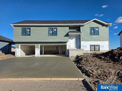 Photo of 510 Railroad Street, Hallam, NE 68368 (MLS # 22605143)